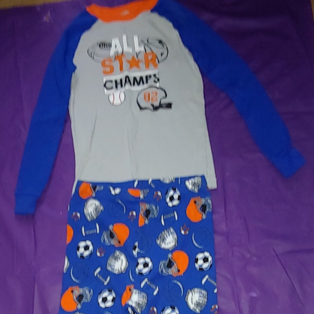 Pjs - Picture 1 of 1